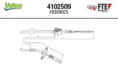 VALEO 4102509
